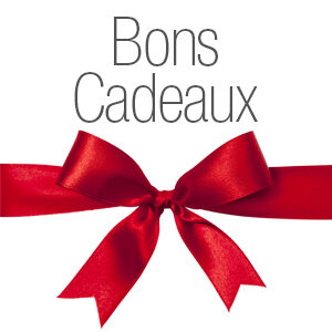 Bons cadeaux
